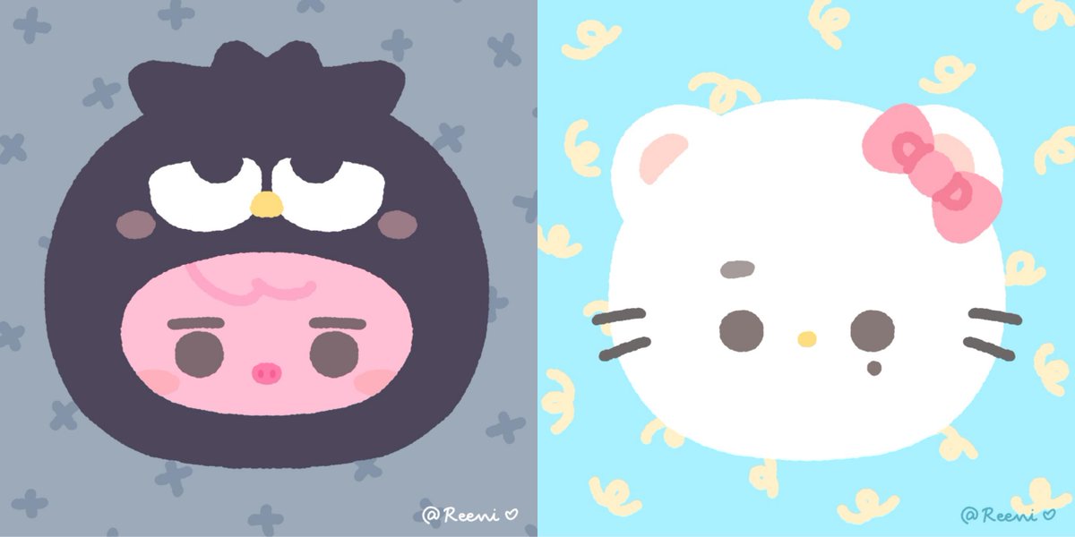reeni_y's tweet photo. sanrio kids 🤍
#straykids #skz #sanrio https://t.co/ldbEStYCj7