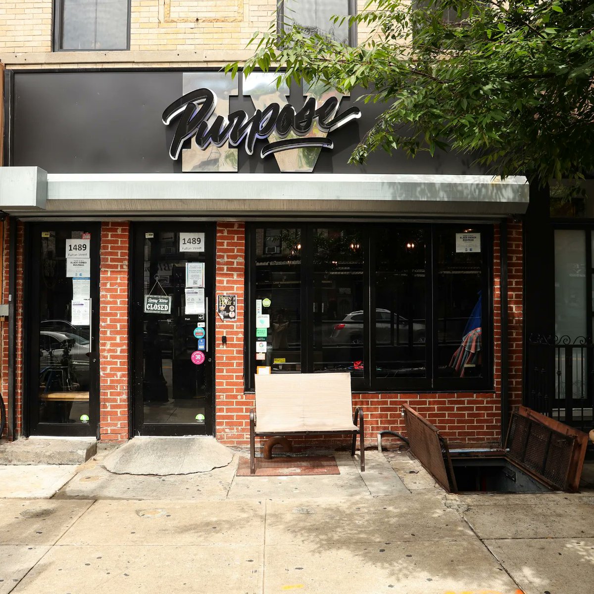 IV Purpose tweet media