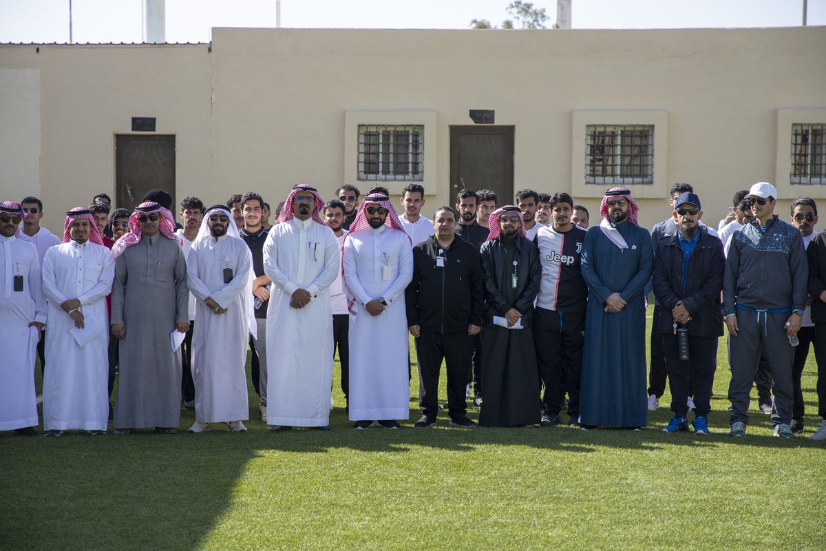 مبادرة ثقافة المشي لقسم علوم الرياضة - بكلية التربية - جامعة الطائف <a href="/TUmoments/">مجتمع جامعة الطائف 🇸🇦</a> <a href="/TaifUniversity/">جامعة الطائف 🇸🇦</a>