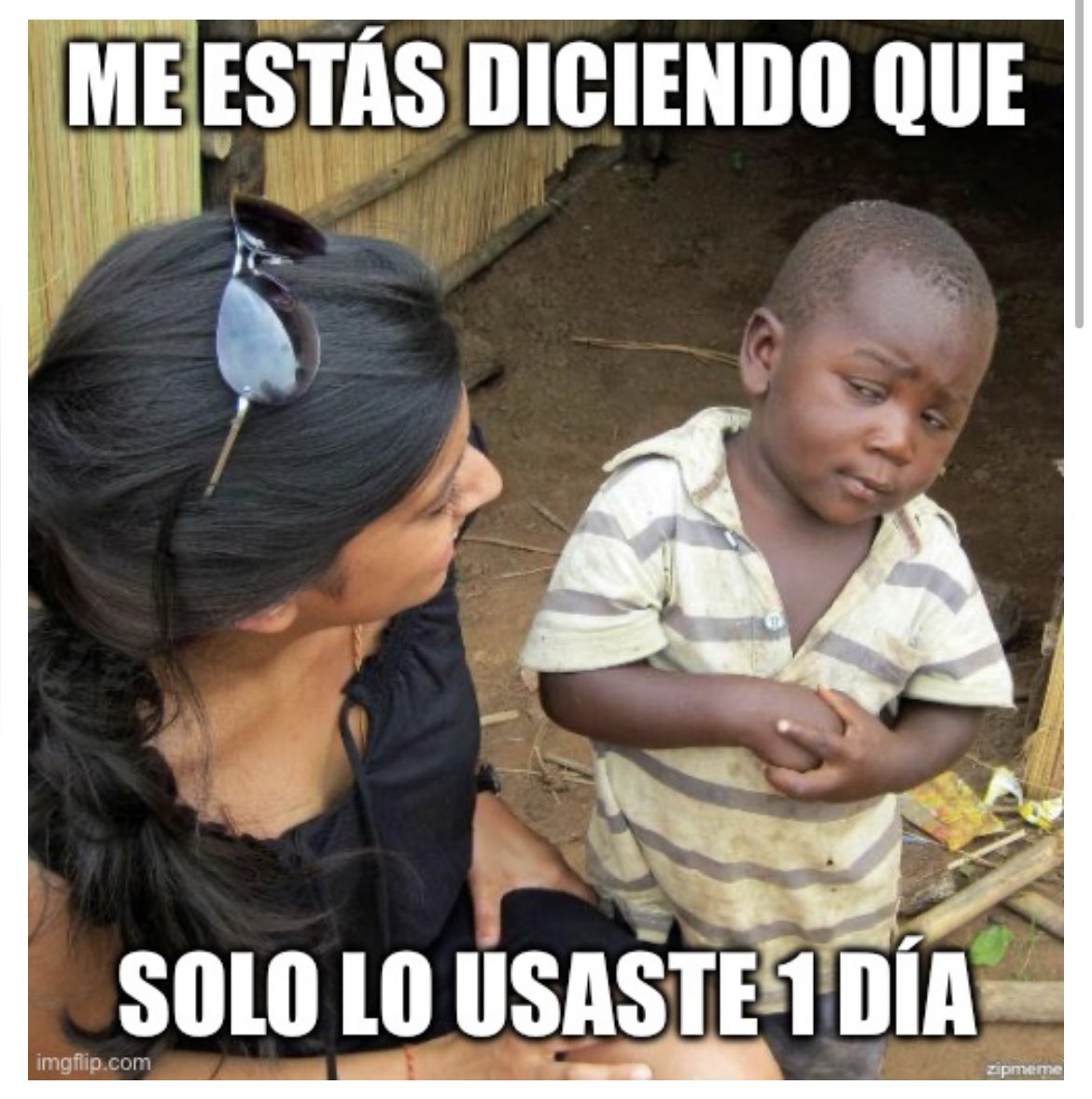 Maria La Novia tweet media