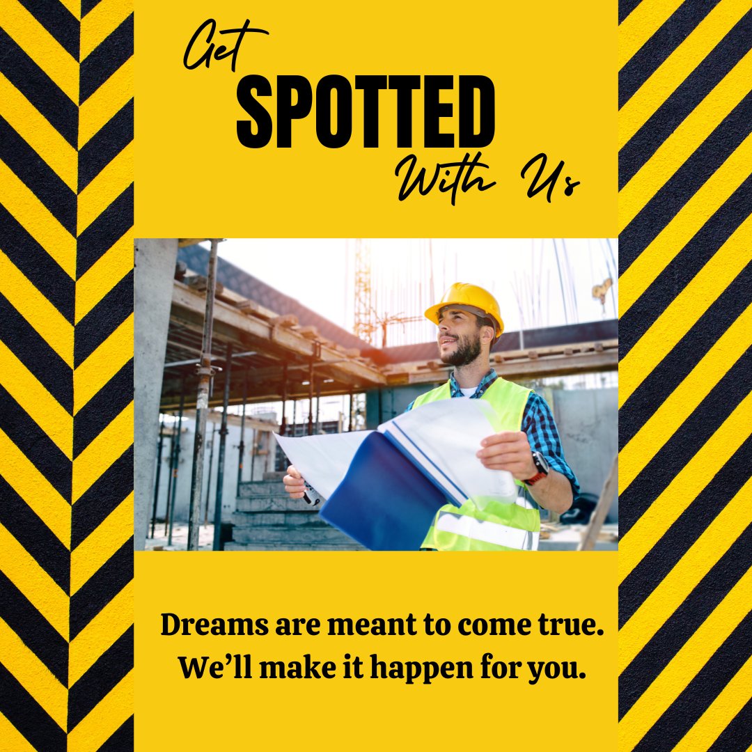 GeEstimation's tweet image. Dreams are meant to come true. We’ll make it happen for you.