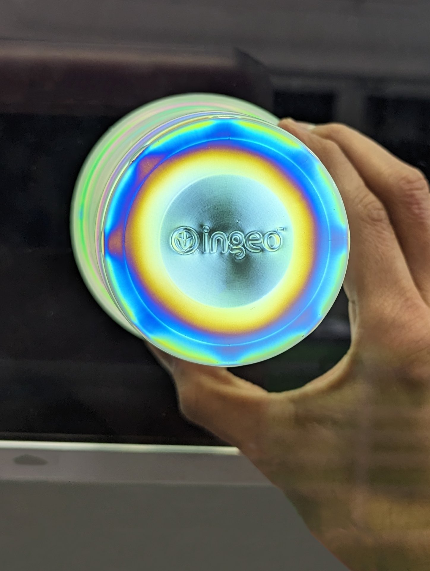 NatureWorks on Twitter "We ran a trial with our development partner