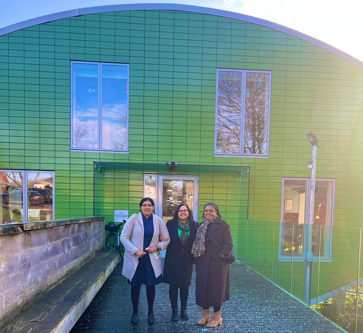 Chemotherapy Daycase tweet media