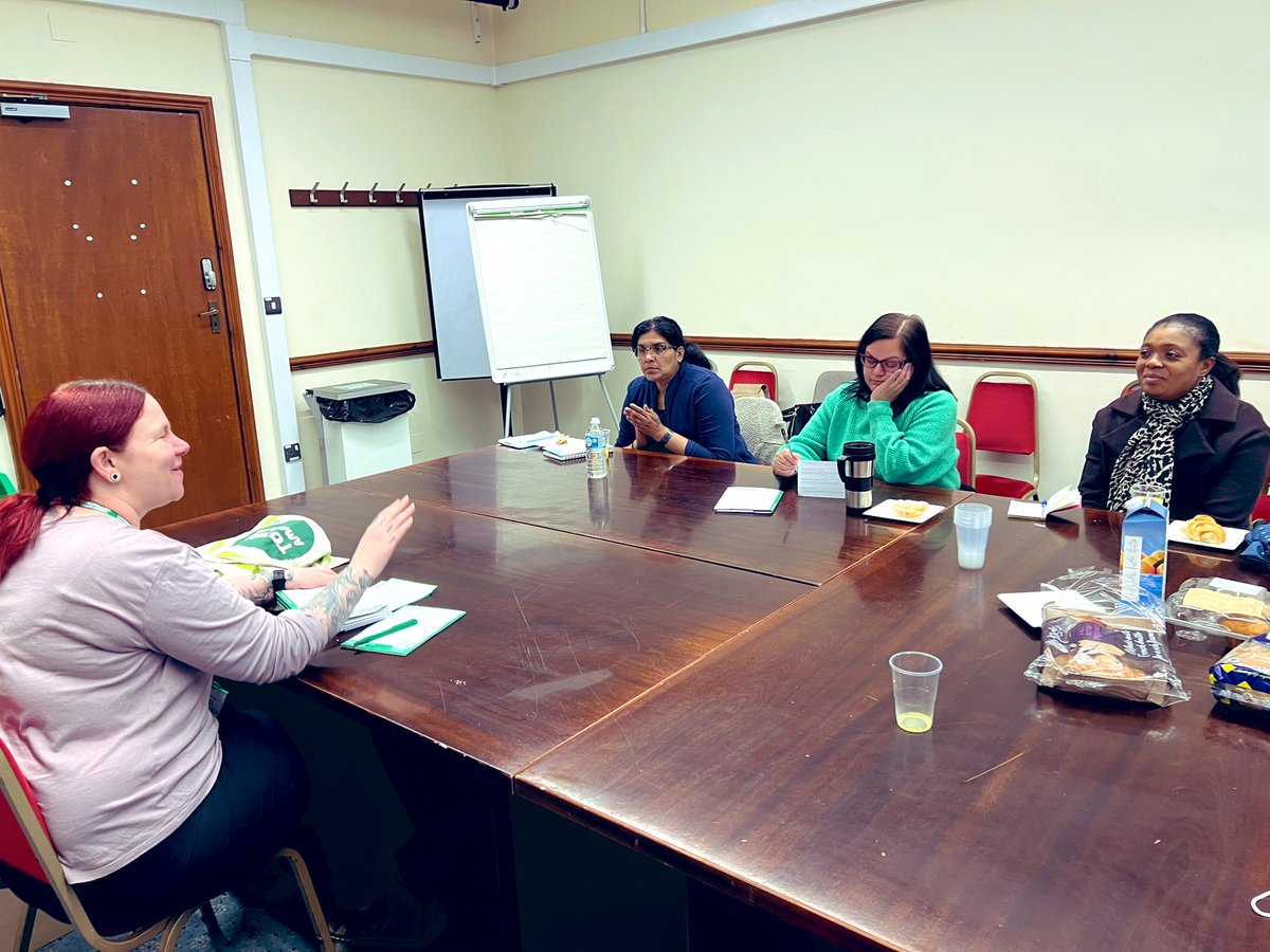 Chemotherapy Daycase tweet media