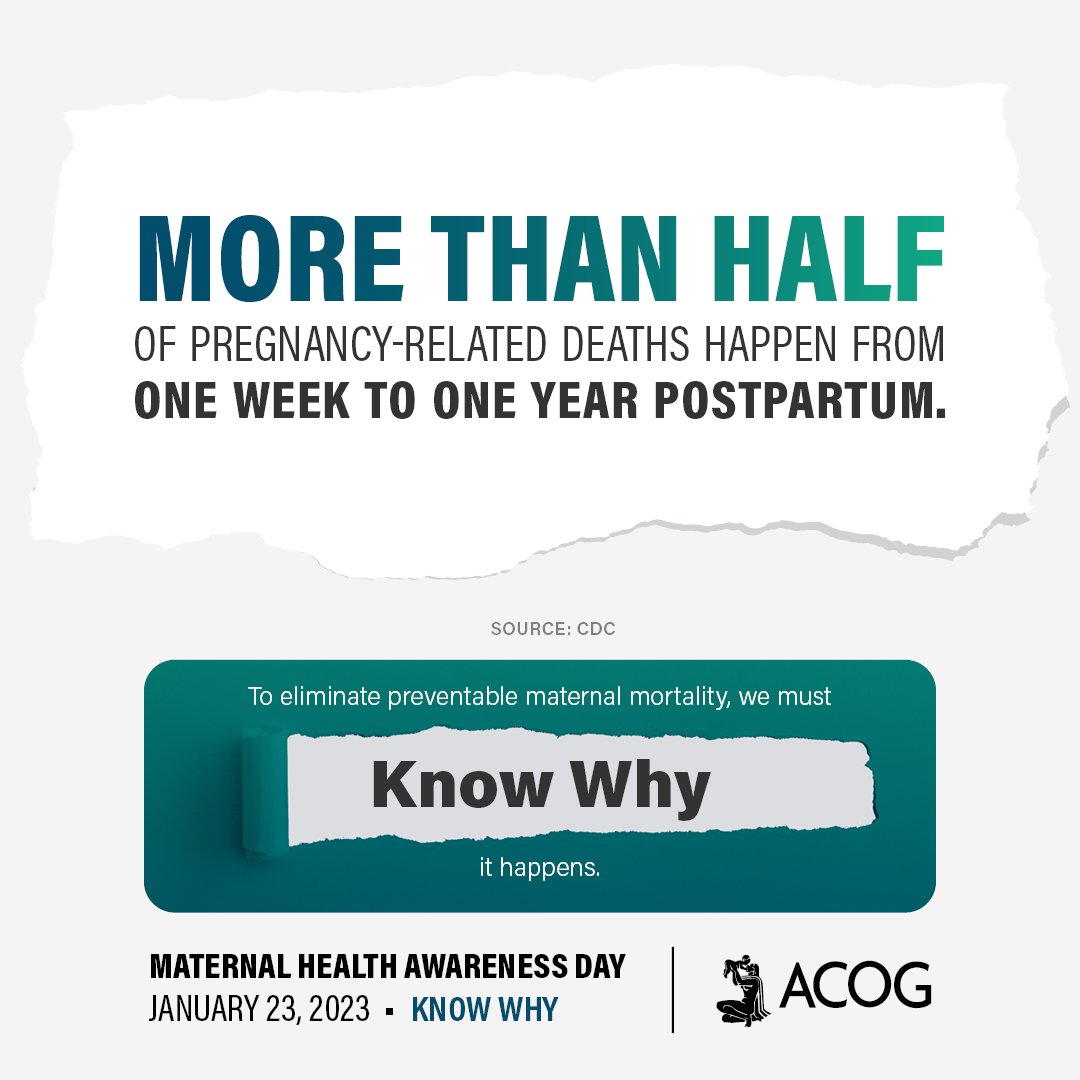 Cardiac and coronary conditions were another leading driver of U.S. maternal mortality—the primary cause of death for Black people—from 2017 to 2019, per <a href="/CDCgov/">CDC</a>. These deaths occur mostly postpartum, highlighting the need for care and coverage a full year after delivery. 🧵(1/7)