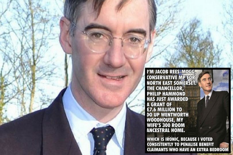 If Nadhim Zahawi and Jacob Rees-Mogg don't contribute tax to Britain:

What do they contribute?

#GTTO #WealthTax