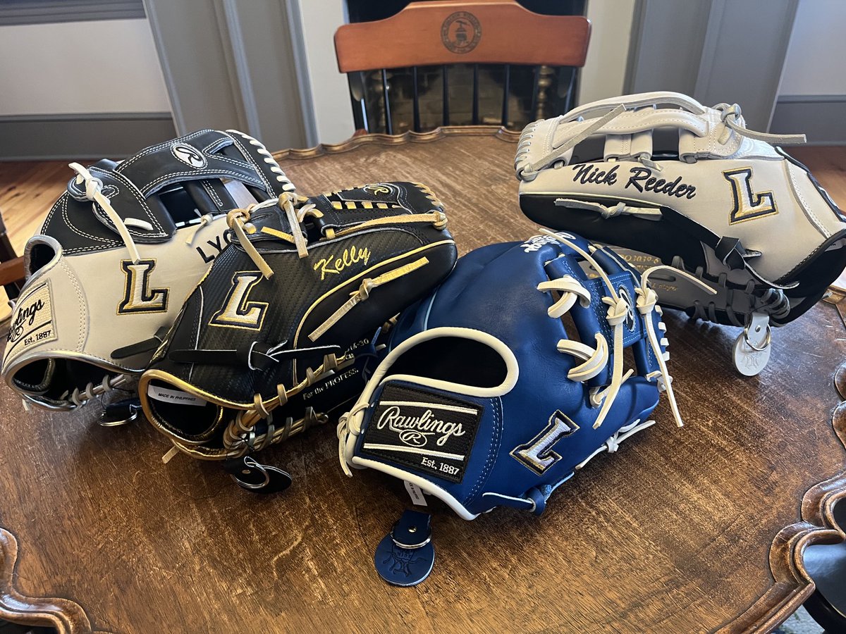 Lycoming Baseball tweet media