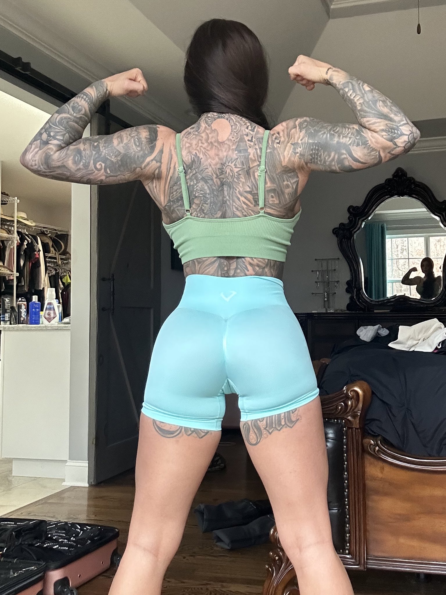 TW Pornstars - Karma Rx. Twitter. Lol I’m huge 😂. 6:51 PM - 23 Jan 2023