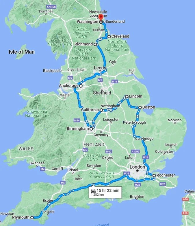 Terrible Maps tweet media