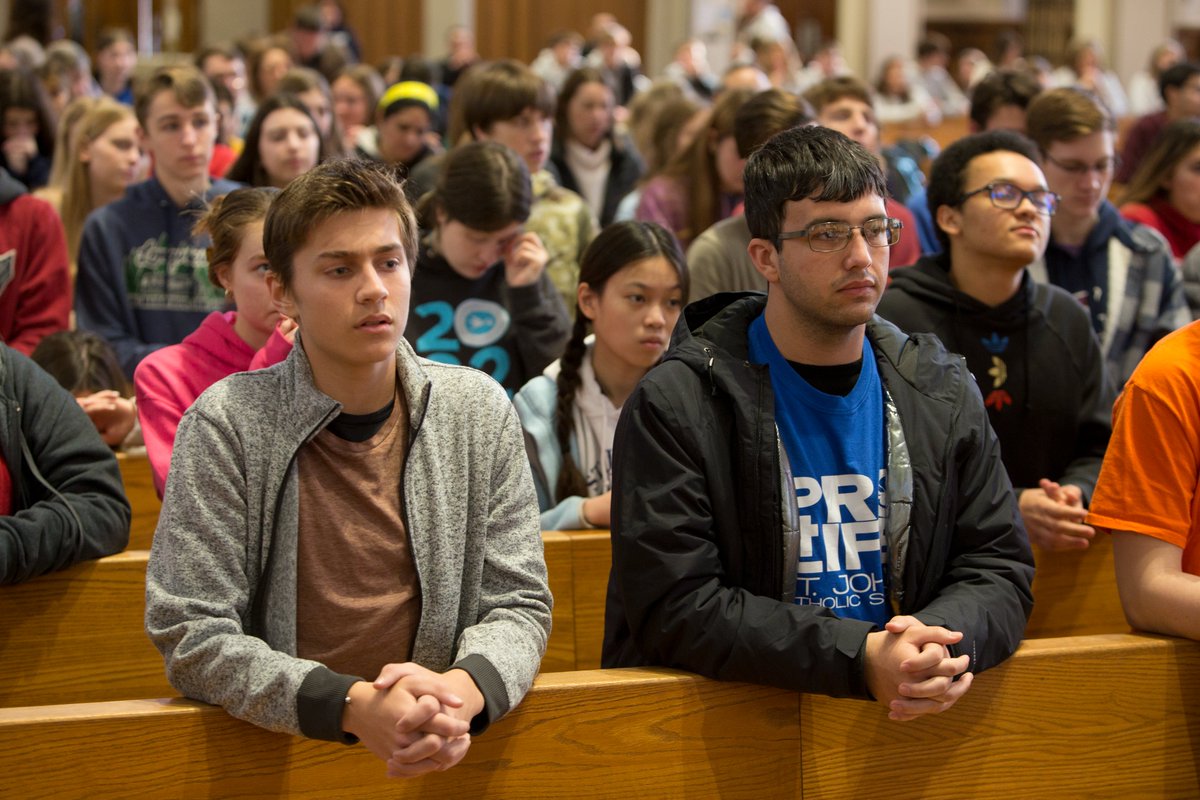 The Leaven tweet media