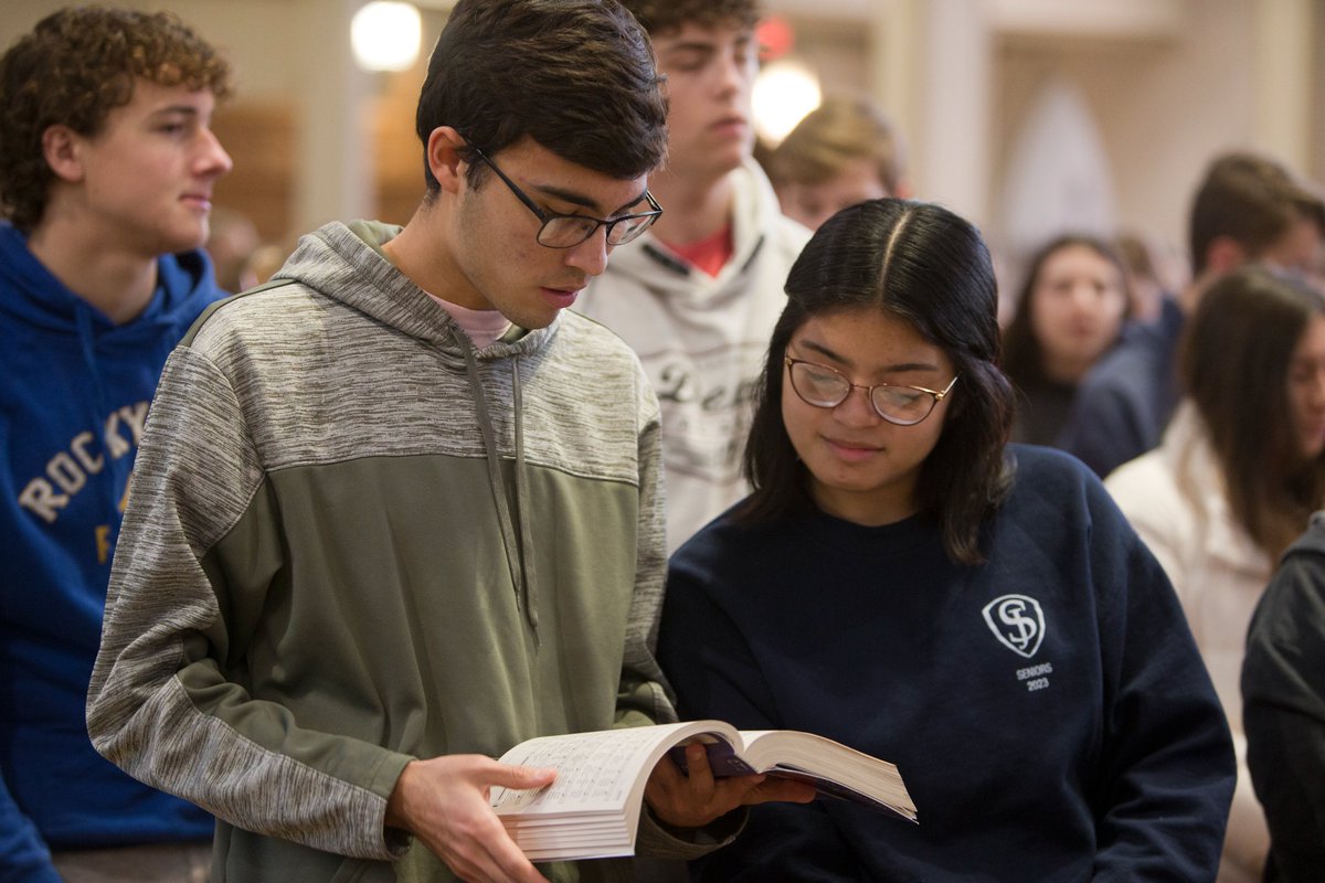 The Leaven tweet media