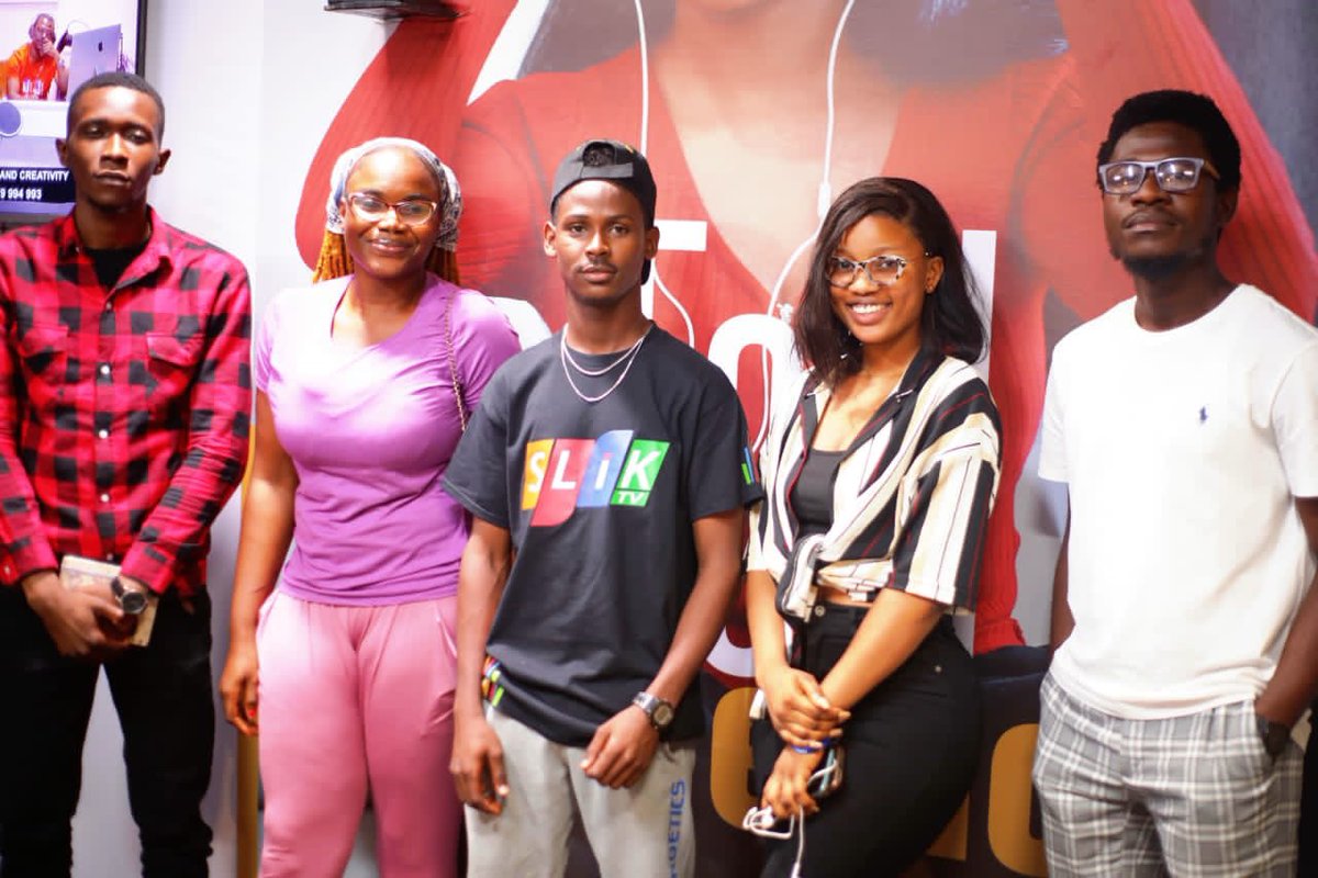 GuruMartinezz's tweet photo. I was opportune to share my expertise at Epic Radio 99.3 FM 📻 on their Epic nation program on the proposed topic which reads; THE IMPORTANCE OF SELF-EXPRESSION AND CREATIVITY.
https://t.co/yp4ZOsXxcC #guest #epicradio #epicnation #thevoyagecontinues https://t.co/T1CCIp67qD