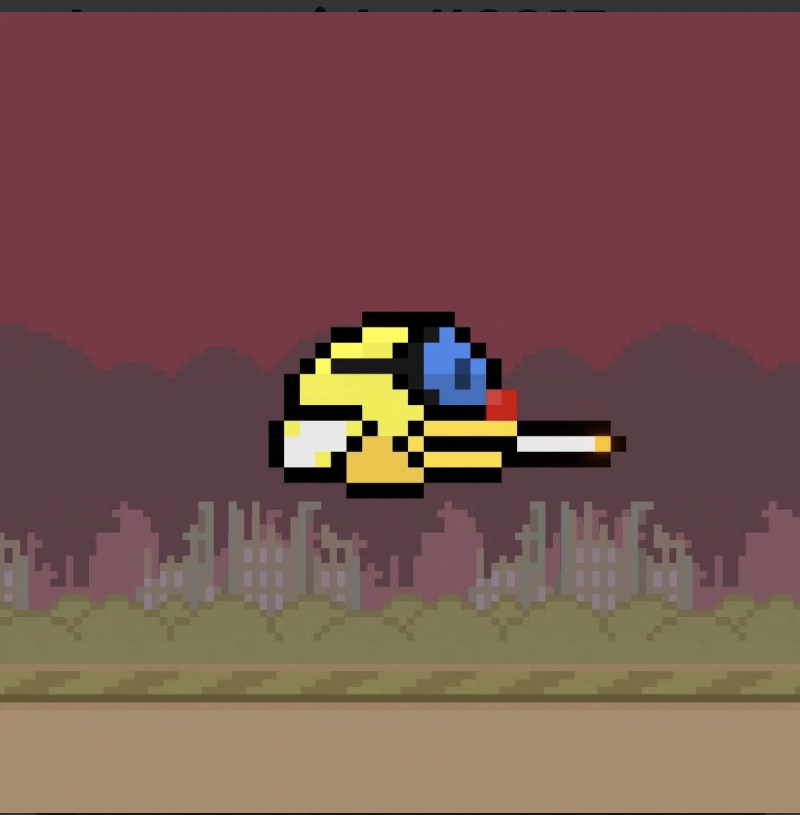 <a href="/FlappyBirbsNFT/">Flappy Birbs</a> I don’t know much about this project but I’m digging it already and scooped up this guy