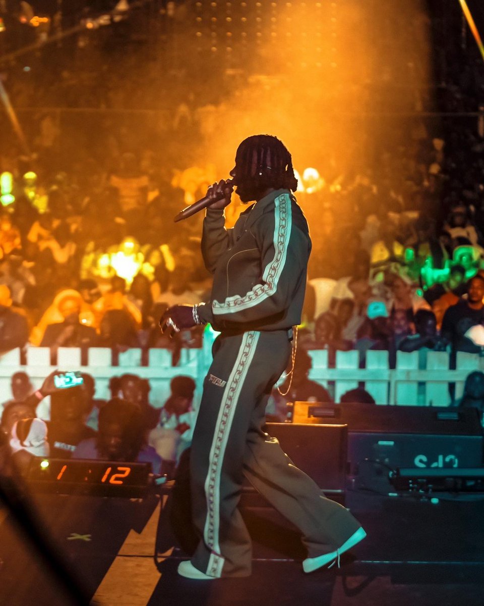 stonebwoy's tweet photo. Astral Ancestor ☄️ https://t.co/RJOKvbsZhB