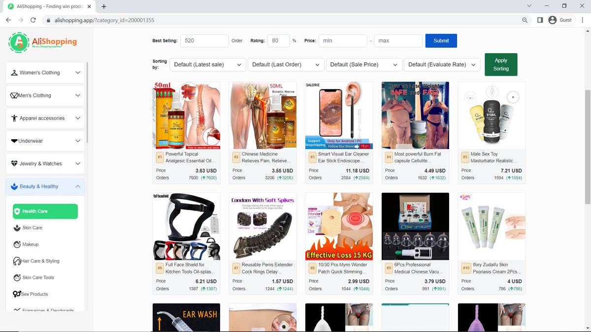 alishoppingglb's tweet photo. Health care is the best thing we should do. Let's go to alishopping to find products that make our health better.
https://t.co/wPjiaexgMh
#alishopping #dropship #shopify #shipping #aliexpress #store #dropshipping #alishoppingapp #beautiful #ali #shopping #shipping #ast #alihunter https://t.co/BZ8HODHaVM