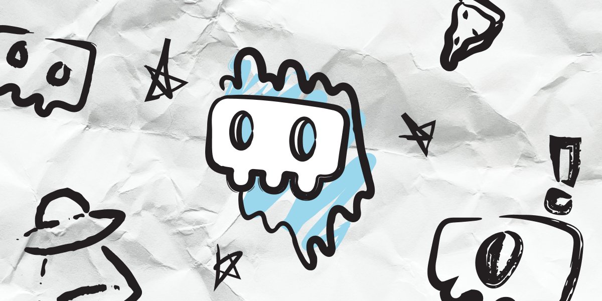 Ghost Boy 💀 tweet media