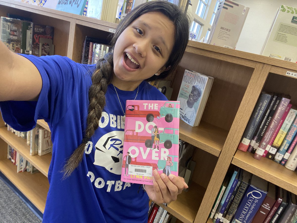 RHSMediacenter tweet media