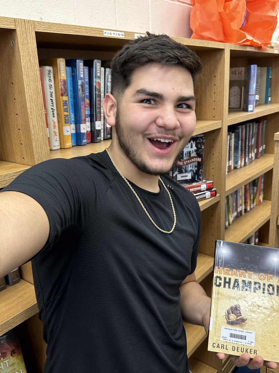 RHSMediacenter tweet media