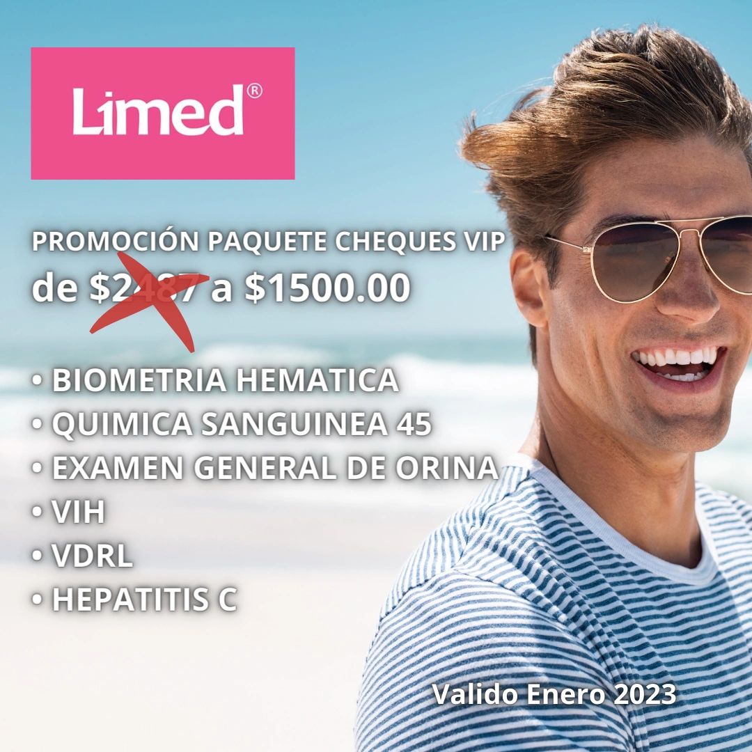 lablimed's tweet photo. ¿Necesita respuestas sobre su salud?

El Paquete de Chequeos VIP es el lugar perfecto para empezar. Este completo paquete de salud incluye una serie de pruebas que pueden ayudarle a averiguar qué es lo que va mal y ponerle en el camino de la recuperación.

https://t.co/vYfMsYwz9X https://t.co/gMme90ctrw