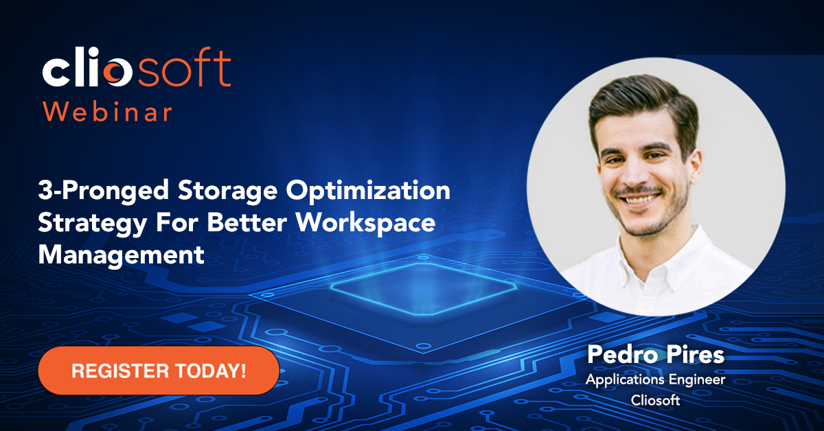 CliosoftInc's tweet photo. Join our webinar Thurs., Feb. 2nd, at 10:00 am GMT / 10:00 am PST. Learn how to minimize disk-space consumption of your design data, provide fast work area creation &amp; lightweight resource consumption, &amp; enable date reuse.  https://t.co/J6c8AT55Un

#datastorage #gaming #hwdesigner https://t.co/vcBJoeZB1m