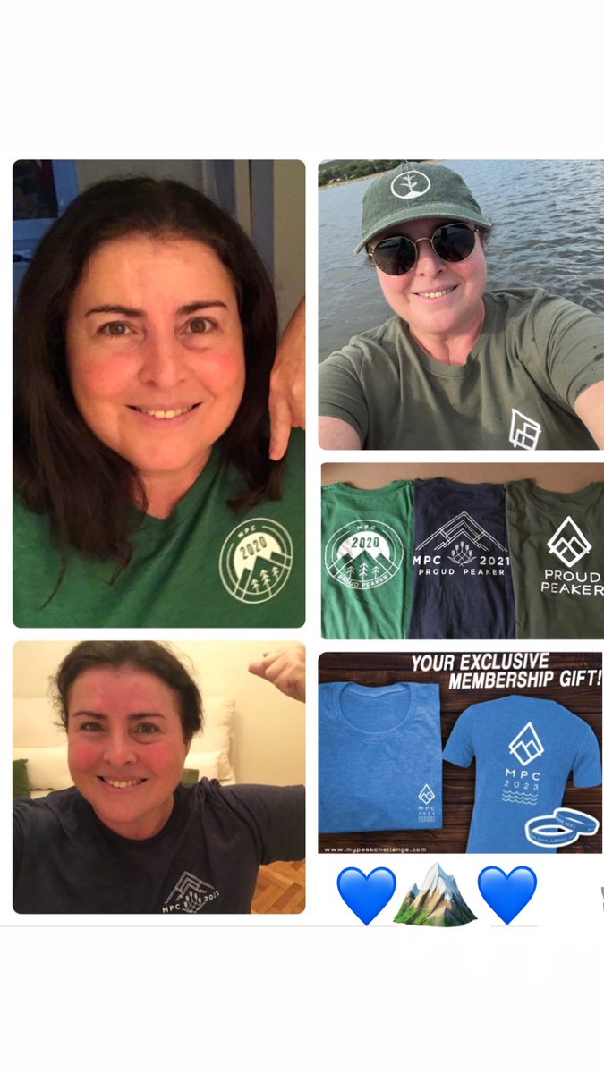 Patoroca2's tweet image. 4th Year Peaker here! 🎉Welcome to the new charity partner! Very happy to support such a great cause! @OurOcean 🌊💙So ready and excited about what”s new with #MPC2023! Join @MyPeakChallenge and see you! Thanks Coaches 🙌🏻🏔️@SamHeughan @jordana_brown @CoachValbo @RealAlexNorouzi