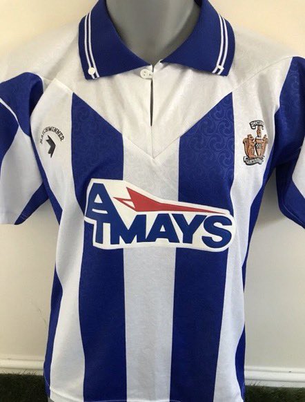 ⭐️⭐️AVAILABLE NOW⭐️⭐️

The 91-93 Home Shirt is now available to order @

Killieretro.bigcartel.com

Only 50 available 

Retweets are greatly appreciated 💙🔄
