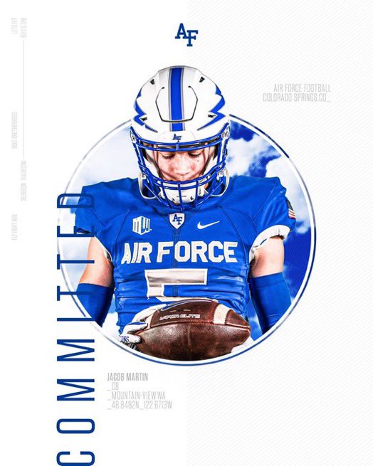 Committed⚡️ <a href="/AF_Football/">Air Force Football</a>