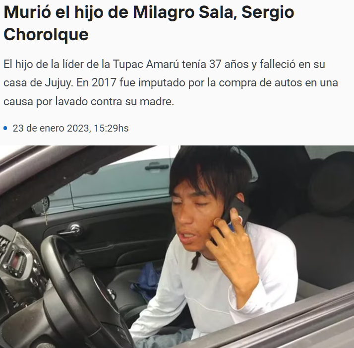augustogrinner's tweet photo. Este es el muchacho que compró en efectivo dos Fiat Cinquecento, tres camionetas Toyota Hilux, un Fiat Idea y un Fiat Palio...

En una entrevista le preguntaron cómo pudo comprar todo eso, ¡y dijo que trabajando de... VENDEDOR AMBULANTE! https://t.co/NbPiMTsLmg
