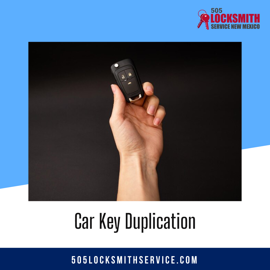 Locksmith505's tweet image. 505 Locksmith can copy keys for all vehicle makes, models, and brands - including motorcycles, trucks, buses, luxury vehicles, antique vehicles, and exotic vehicles. 505locksmithservice.com (505) 337-4710
.
.
#LocksmithAlbuquerque #AlbuquerqueCarKeyDuplication