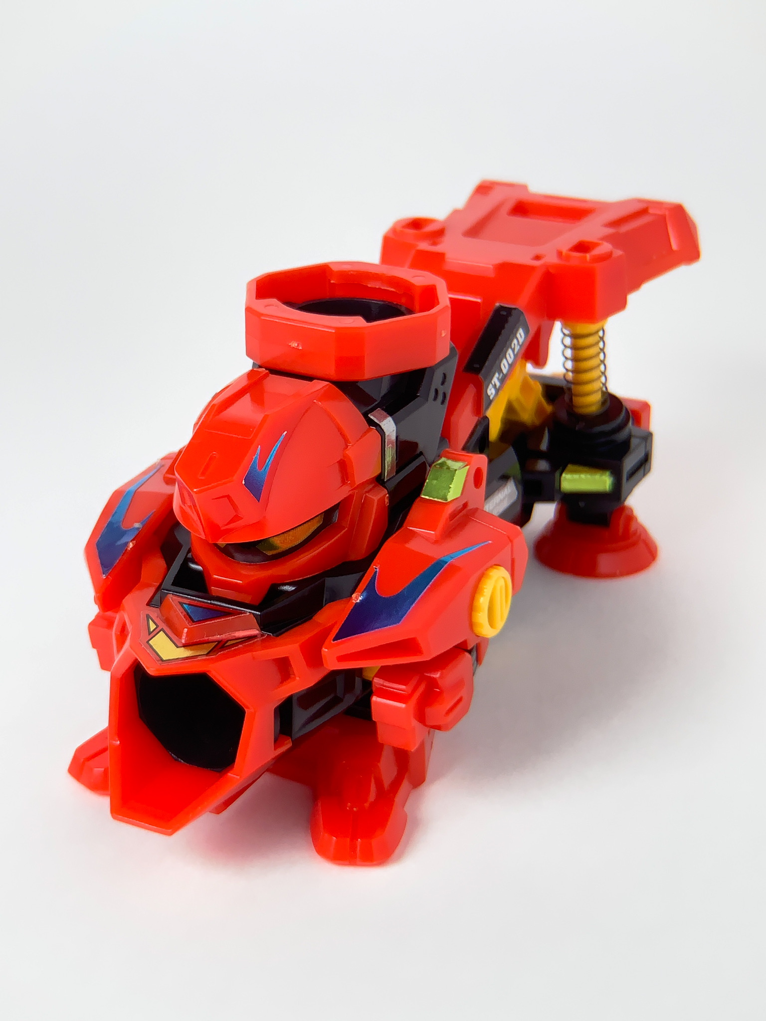 147 エターナルエクリプス 中古品 駿河屋 -<中古>[ジャンク品] 147 Rビーダマン エターナルエクリプス