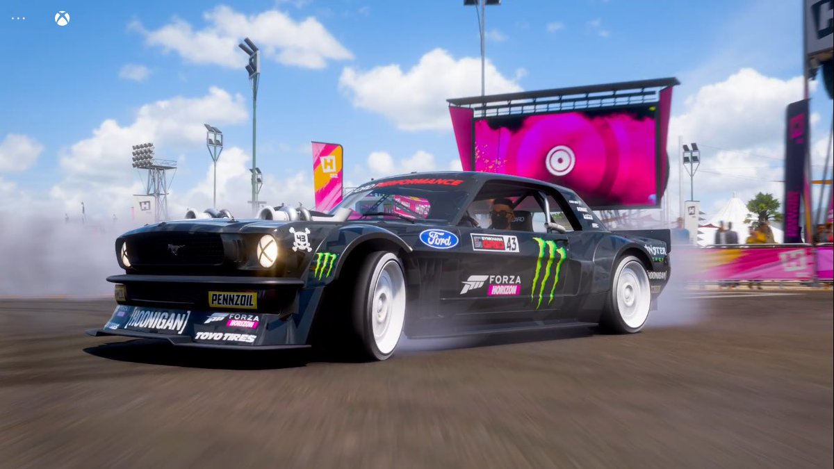 kaiooli137's tweet image. #forzakb