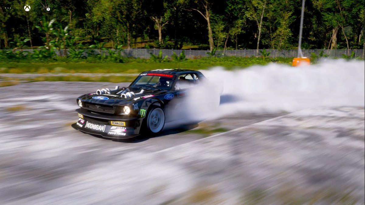 kaiooli137's tweet image. #forzakb