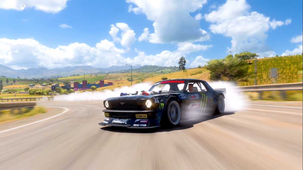 kaiooli137's tweet image. #forzakb