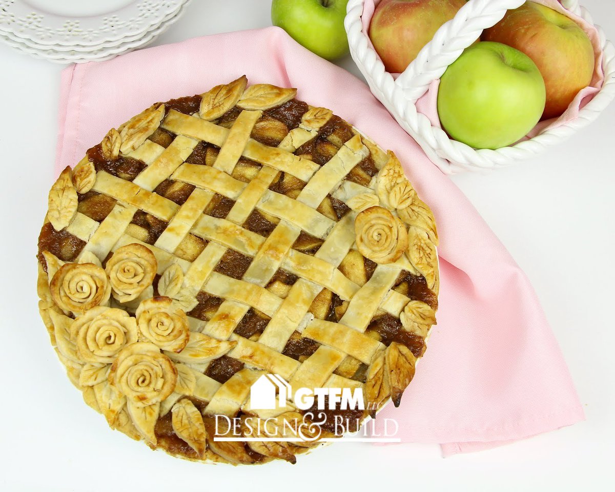 BuildGtfm's tweet photo. Today is National Pie Day (not to be confused with March 14th Pi Day), a day all about (you guessed it) pie! So while you're celebrating at tonight's dinner with a nice fresh pie, give some thought towards that great pie in the sky!

Call us, it's as easy as pie!
(201) 343-7383 https://t.co/n2JpGMRHLp