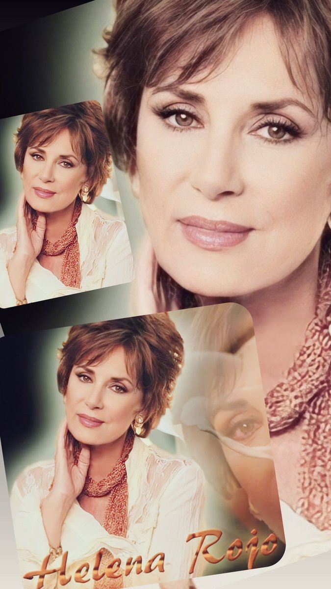 Helesisters's tweet image. #Inez #amorsinmaquillaje
Maravillosamente #HelenaRojo 💜
Feliz Tardes a todos y a todas
