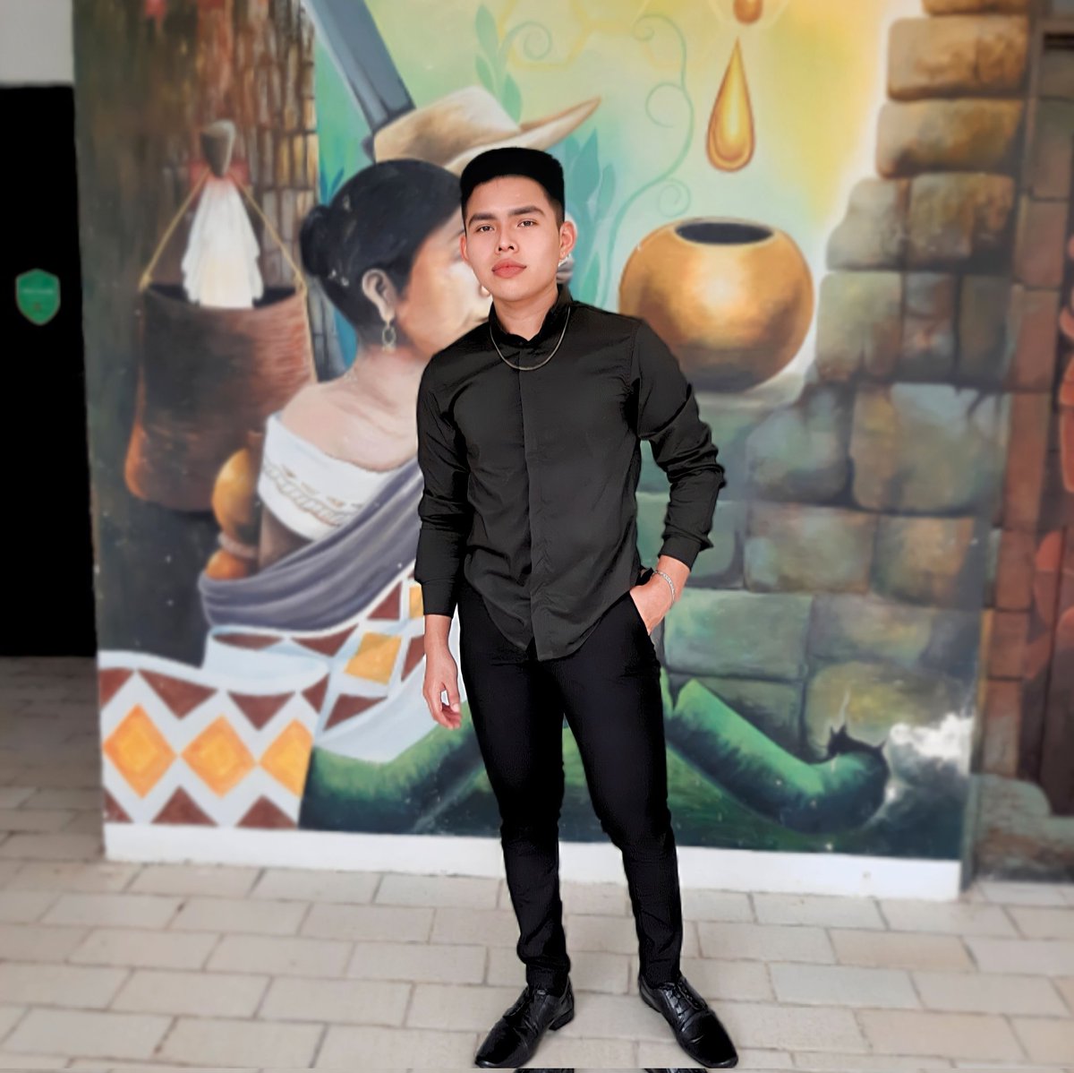 gaelmooc's tweet photo. No soy fan de las camisas, pero ¿qué opinan? #FYP #fypp #elegance #boys #LGBTQ #LGBTQさんと繫がりたい #outfits https://t.co/Fmyd8juVgm