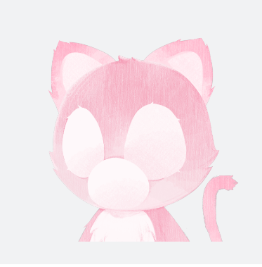 First reborn super pink cat. love it.! Can wait to collect all components!
#Sw33tFriends #Aptos and <a href="/firstdrop/">firstdrop</a>