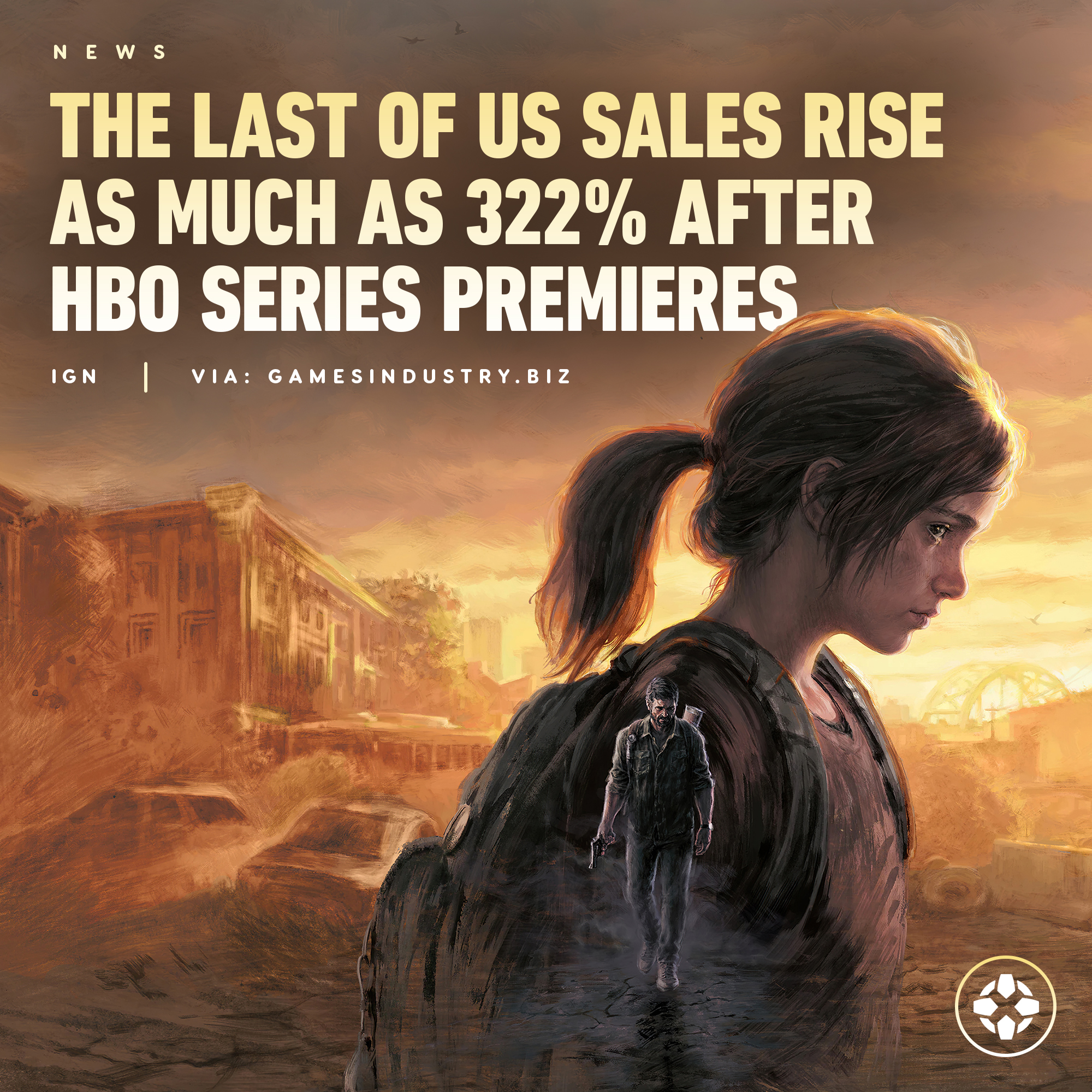 The Last of Us Remastered - IGN
