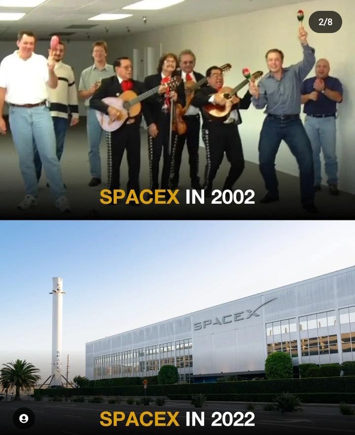 Dream big
<a href="/elonmusk/">Elon Musk</a> <a href="/SpaceX/">SpaceX</a>