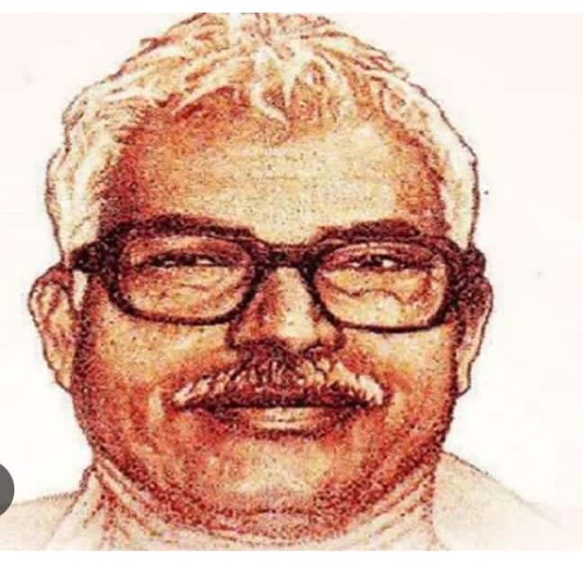 एक राजनीतिक योद्धा जिसने अपमान का घूंट पीकर भी बदलाव की इबारत लिखी, बिहार अन्य पिछड़ा वर्ग  के लिए आरक्षण लागू करने वाला देश का पहला सूबा के खिताब से नवाजा, ऐसे जननायक कर्पूरी ठाकुर जी को उनके 98वे जन्मदिन पर विन्रम अभिवादन 🙏🙏🙏🙏💐💐💐💐
