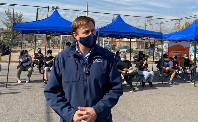 infogatecl's tweet image. #PORSINOLOLEISTE: #Codina tras multimillonario #asalto en #PuenteAlto pide cambiar sistema #garantista en la #justicia ow.ly/BqGY50MxQzt