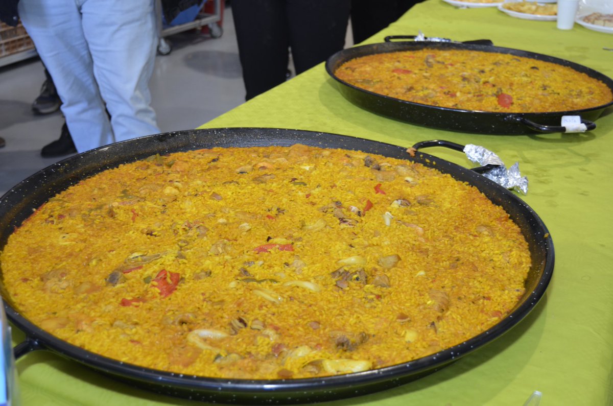 Bioclima_FP's tweet image. Insuperable, cómo nos hicisteis sentir el día de nuestra inauguración 😊 

Gracias por formar parte de un día tan especial para #bioclimaformacion 

Sin vosotros, todo esto no sería posible 💚