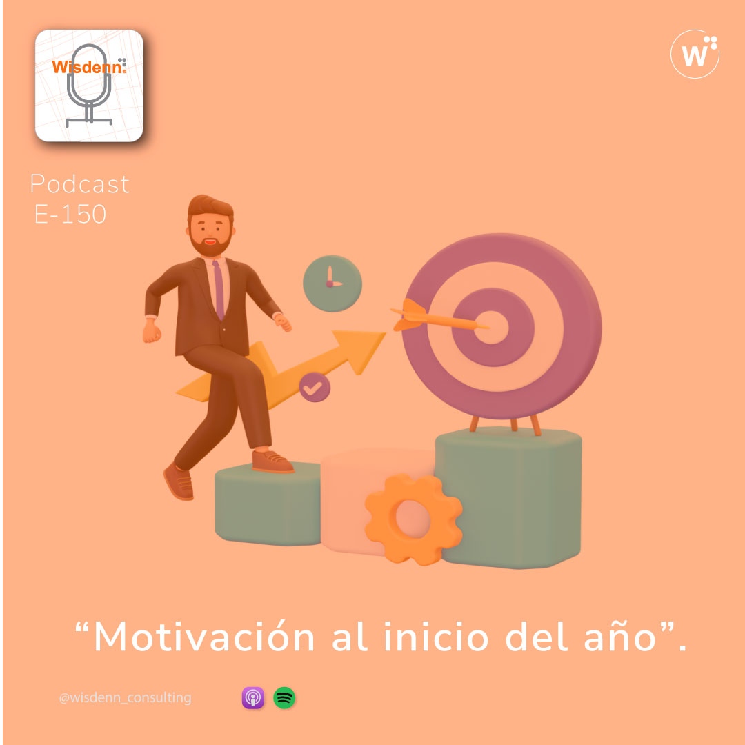 WisdennWisdom's tweet photo. En este episodio queremos compartirte cómo puedes aprovechar al máximo tus proyectos, desde establecer porpósitos alcanzables hasta mantenerte motivados todos los días del año.

Escucha el episodio completo aquí 👉🏻 https://t.co/wWcjnTGS5E https://t.co/00qRWF6Wwa