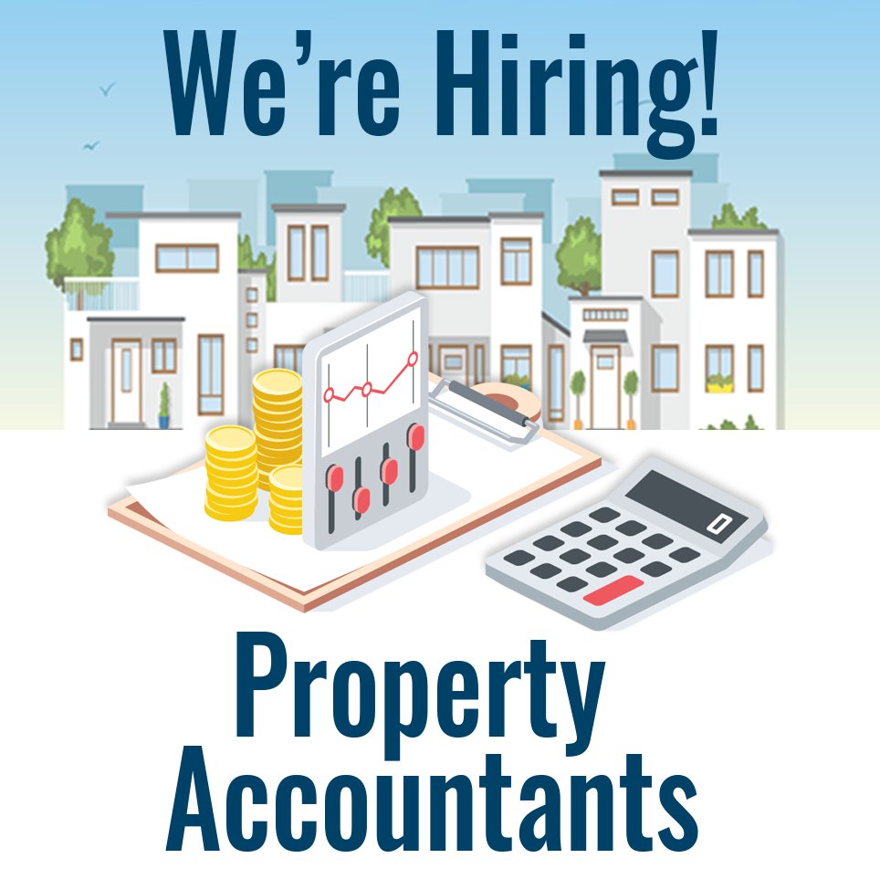 Trion Properties keeps growing! Come join us! 
l8r.it/tlpp

#hiring #accountant #realestate #westhollywoodjobs 
#LAjobs #LosAngelesJobs