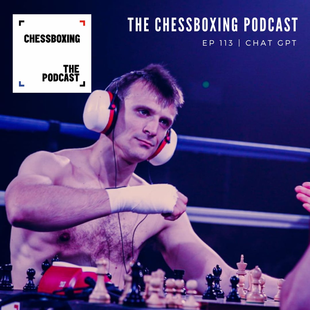 Chessboxing Nation (@ChessboxingCBN) / X