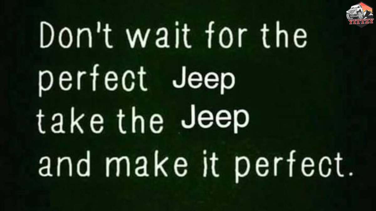 You can always make your jeep perfect with yittzy.com
#jeep #jeeplifestyle #jeepparts #jeepaccessories #yittzyoffroad