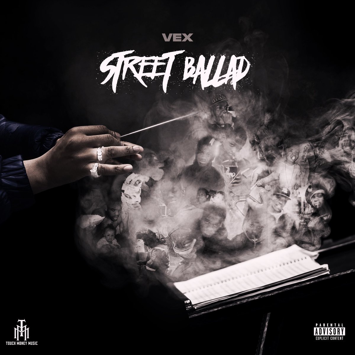 VexArtist's tweet photo. It’s #2023 it’s MY year &amp; all my peoples year too! I want to start the year of strong, so it’s only right I drop a project #STREETBALLAD I’m taking you all on a journey with this one, Street Ballad EP coming soon.. #vexstreetballad

*stay tuned* 

*todays date 23/01/23* https://t.co/ynPRRRUZ7Q