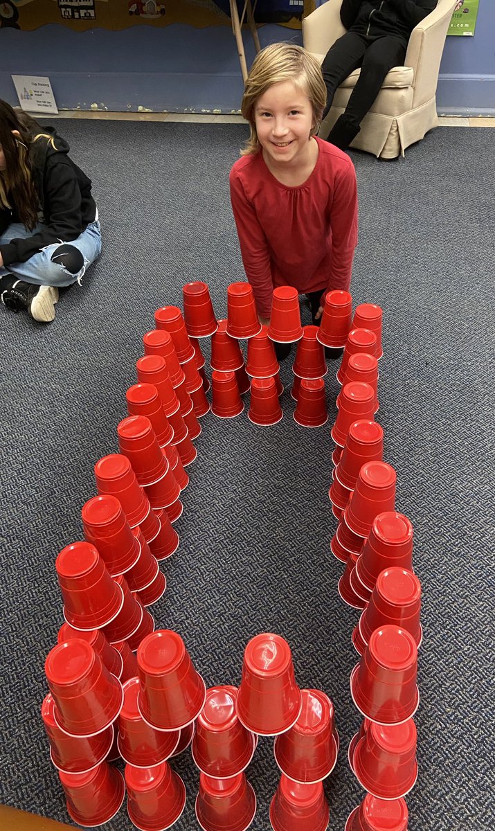 Ms. Kondo @ Brock PS Library tweet media