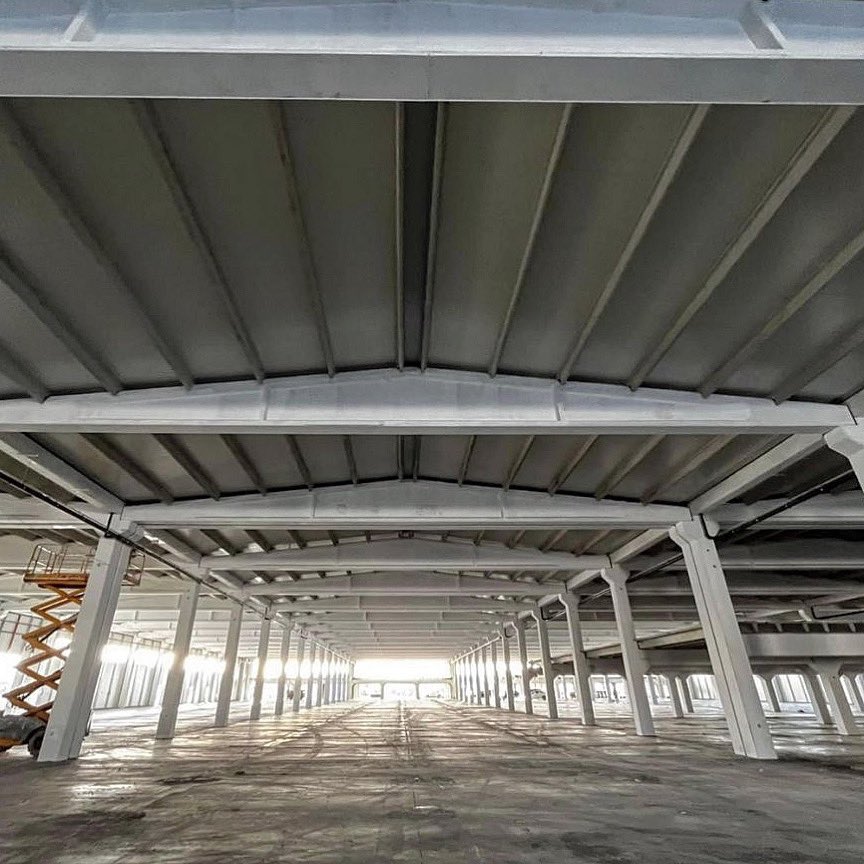 Cihanyapi's tweet image. Endüstriyel Zemin Beton Uygulamaları #civilengineering #civilengineer #concrete #buildings #construction #building #engineering  #architecture #architect #art #artwork #interior #interiordesign #interiors #project #projeto #projects #arquitetura #construction #arquitect #inşaat