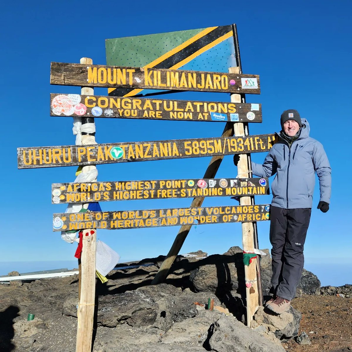 Andrew Emmick tweet media